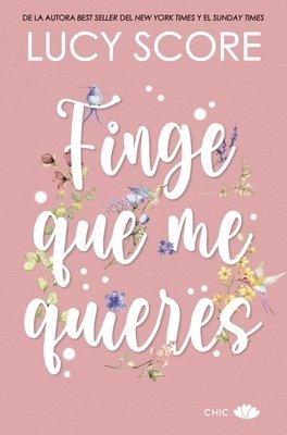 Finge Que Me Quieres -V2* 1