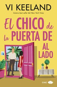 bokomslag El Chico de la Puerta de Al Lado