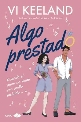 VI Keeland - Algo Prestado, Häftad. Tillgänglighet: Lägg i varukorg