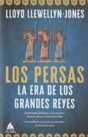 bokomslag Los Persas, Los: La Era de Los Grandes Reyes