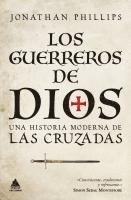 bokomslag Los Guerreros de Dios: Los