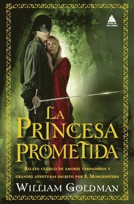 William Goldman - La Princesa Prometida, Häftad