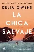 La chica salvaje, Häftad. Tillgänglighet: Lägg i varukorg