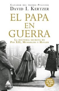 bokomslag Papa En Guerra