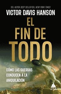 bokomslag Fin de Todo, El