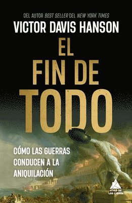 bokomslag Fin de Todo, El