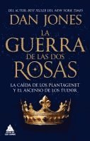 bokomslag La Guerra de Las DOS Rosas