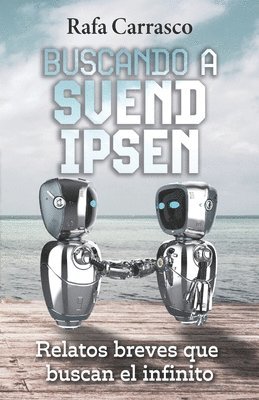 bokomslag Buscando a Svend Ipsen