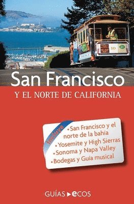 San Francisco y el norte de California 1