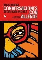 bokomslag Conversaciones con Allende