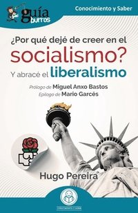 bokomslag GuíaBurros