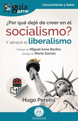 bokomslag GuíaBurros