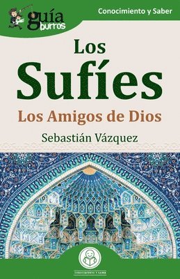 Sebastián Vázquez - GuíaBurros, Häftad