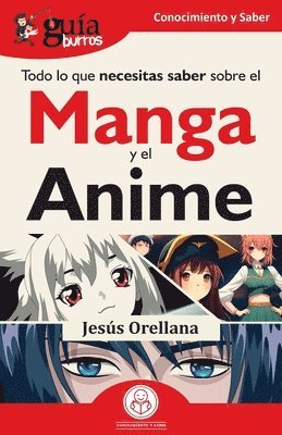 bokomslag GuíaBurros