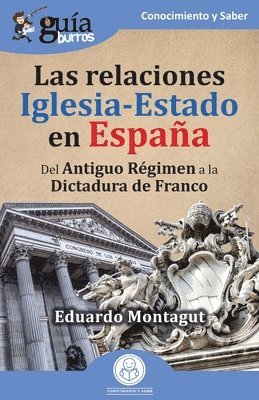 Eduardo Montagut - GuíaBurros, Häftad