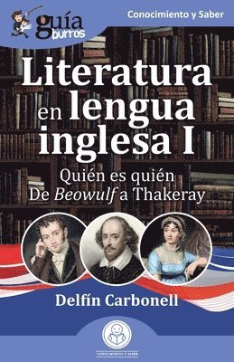 Delfín Carbonell - GuíaBurros, Häftad