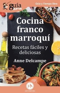 bokomslag GuíaBurros