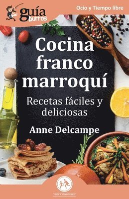 bokomslag GuíaBurros