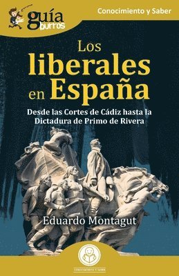 Eduardo Montagut - GuíaBurros, Häftad
