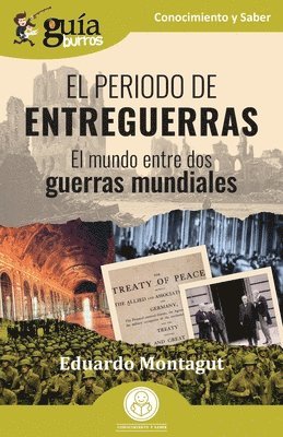 Eduardo Montagut - GuíaBurros, Häftad