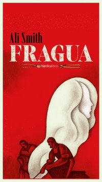 bokomslag Fragua