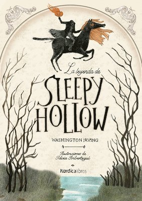 La Leyenda de Sleepy Hollow 1