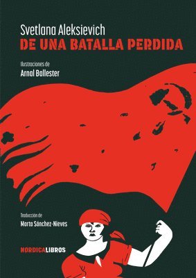 bokomslag de Una Batalla Perdida