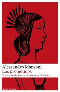 bokomslag Prometidos, Los