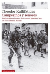 bokomslag Campesinos Y Senores