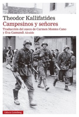 Campesinos Y Senores 1