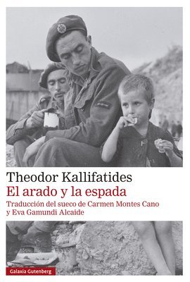 Arado Y La Espada, El 1