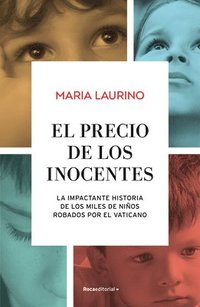 bokomslag El Precio de Los Inocentes / The Price of the Innocent