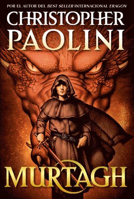 Christopher Paolini - Murtagh (Spanish Edition), Häftad