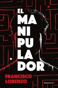 bokomslag El Manipulador / The Handler