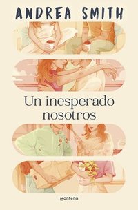 bokomslag Un Inesperado Nosotros / An Unexpected Us