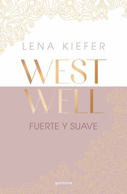 bokomslag Fuerte Y Suave / Westwell: Heavy & Light