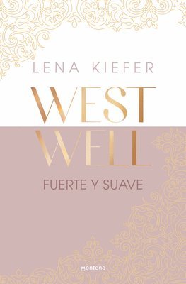 bokomslag Fuerte Y Suave / Westwell: Heavy & Light