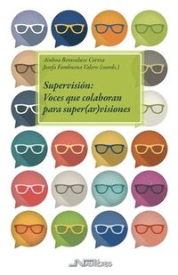 bokomslag Supervisión