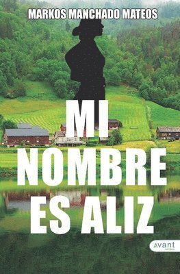 Mi nombre es Aliz 1