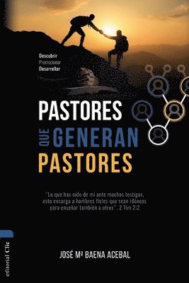 Pastores Que Generan Pastores 1