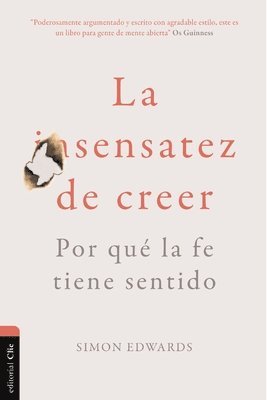 La Sensatez De Creer 1