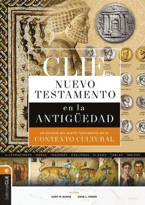bokomslag CLIE Nuevo Testamento en la Antiguedad
