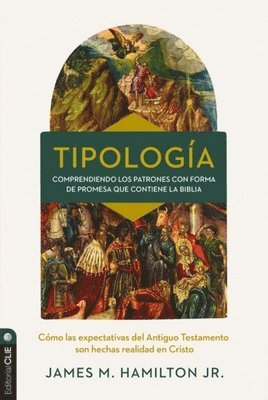 bokomslag Tipologia