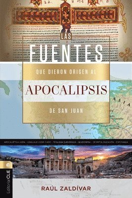 bokomslag Fuentes Que Dieron Origen Al Apocalipsis de San Juan