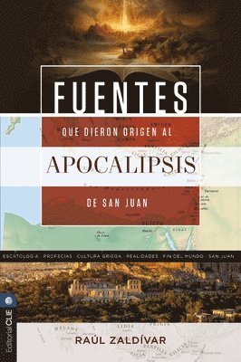 Fuentes Que Dieron Origen Al Apocalipsis De San Juan 1