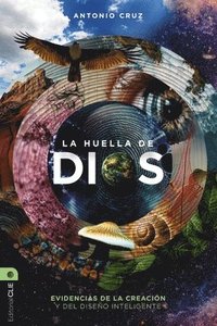bokomslag Huella de Dios