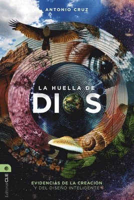 bokomslag Huella de Dios