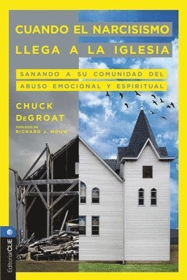 Cuando el abuso espiritual entra en la iglesia
