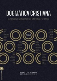 bokomslag Dogmatica Cristiana