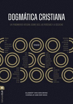 bokomslag Dogmatica cristiana